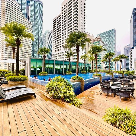 Vortex Suites Sky View Klcc Kuala Lumpur Zewnętrze zdjęcie