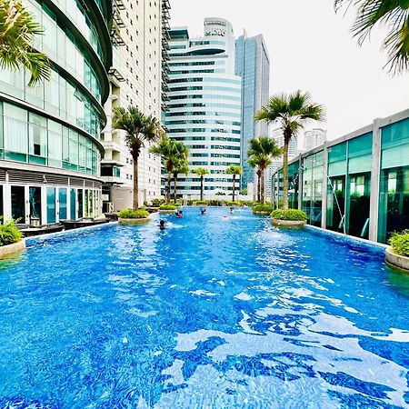 Vortex Suites Sky View Klcc Kuala Lumpur Zewnętrze zdjęcie
