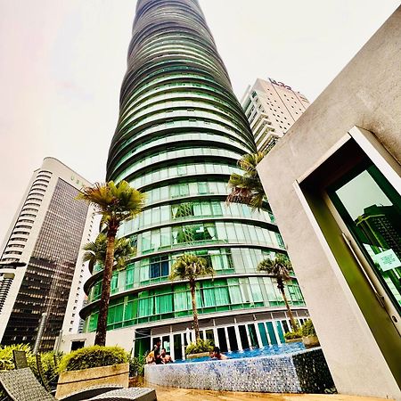 Vortex Suites Sky View Klcc Kuala Lumpur Zewnętrze zdjęcie