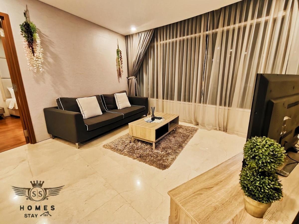 Vortex Suites Sky View Klcc Kuala Lumpur Zewnętrze zdjęcie