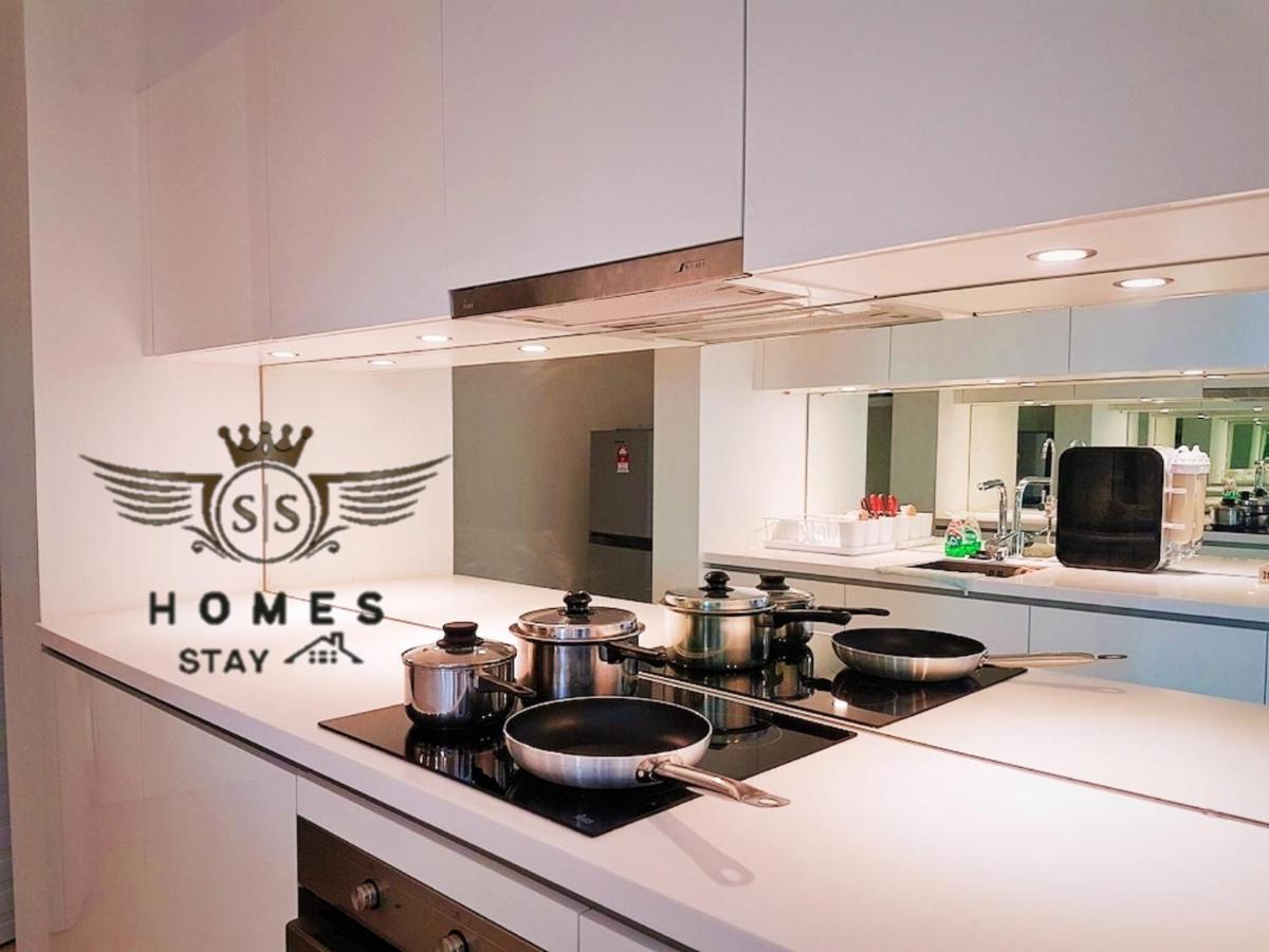 Vortex Suites Sky View Klcc Kuala Lumpur Zewnętrze zdjęcie