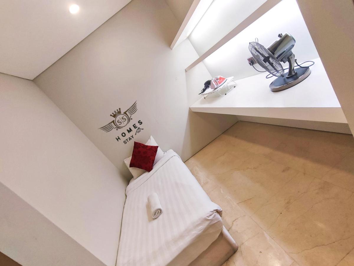 Vortex Suites Sky View Klcc Kuala Lumpur Zewnętrze zdjęcie