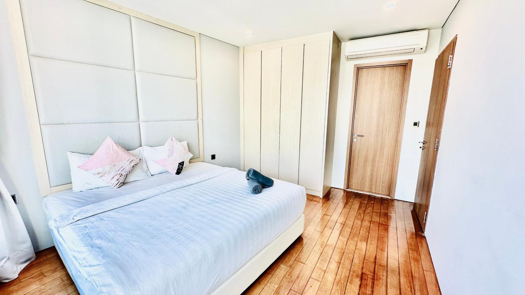Vortex Suites Sky View Klcc Kuala Lumpur Zewnętrze zdjęcie