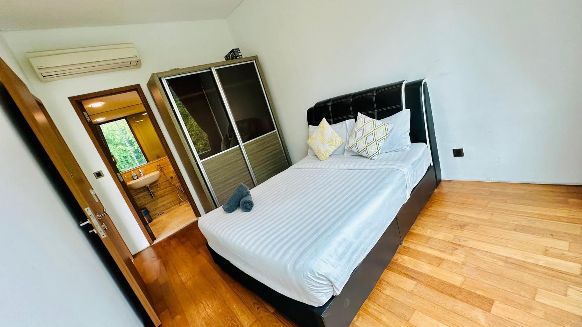Vortex Suites Sky View Klcc Kuala Lumpur Zewnętrze zdjęcie