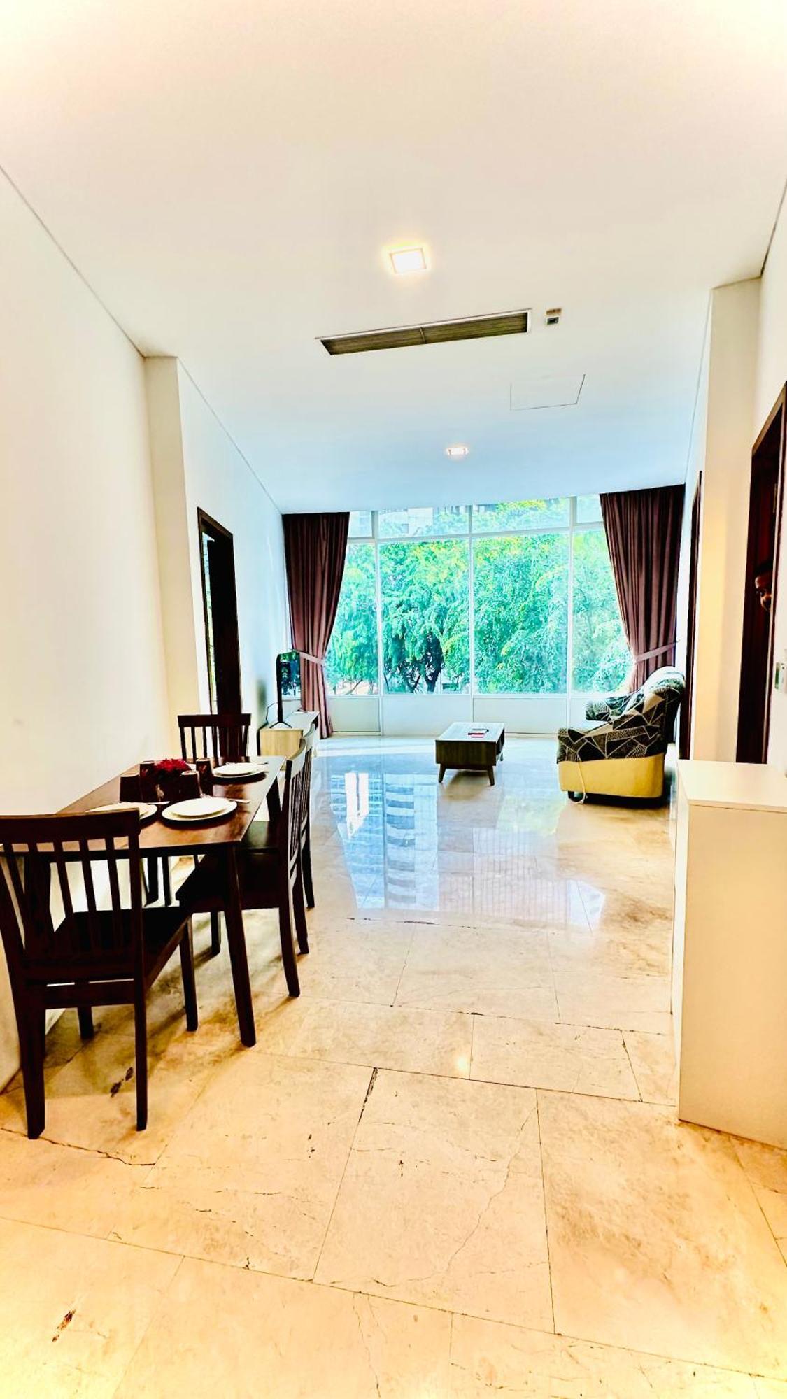 Vortex Suites Sky View Klcc Kuala Lumpur Zewnętrze zdjęcie