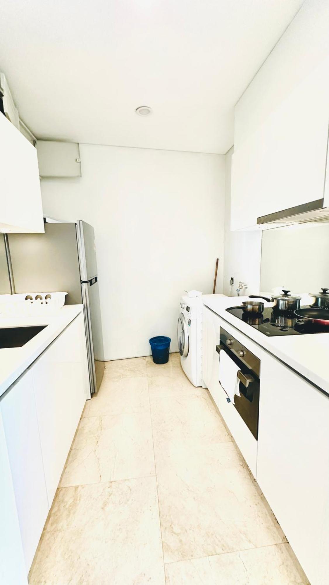 Vortex Suites Sky View Klcc Kuala Lumpur Zewnętrze zdjęcie